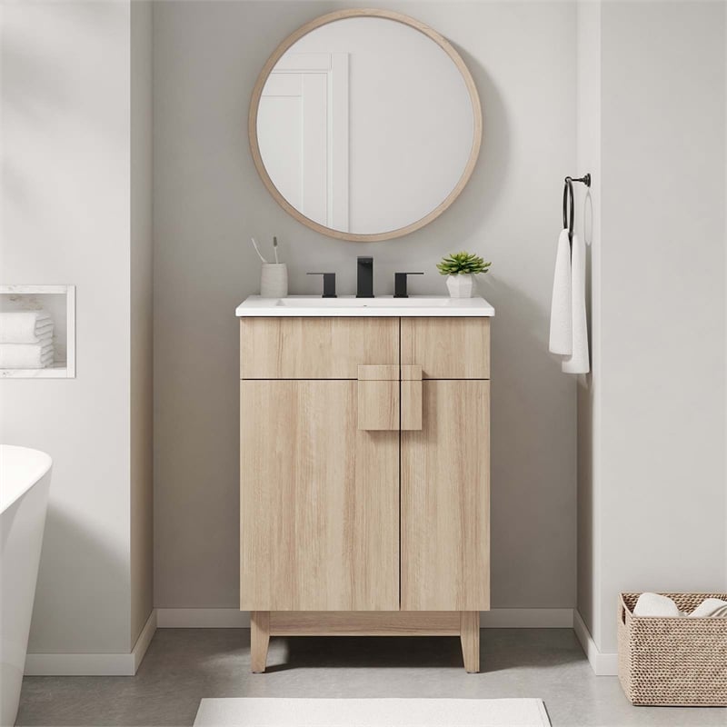 Modway Miles 24
