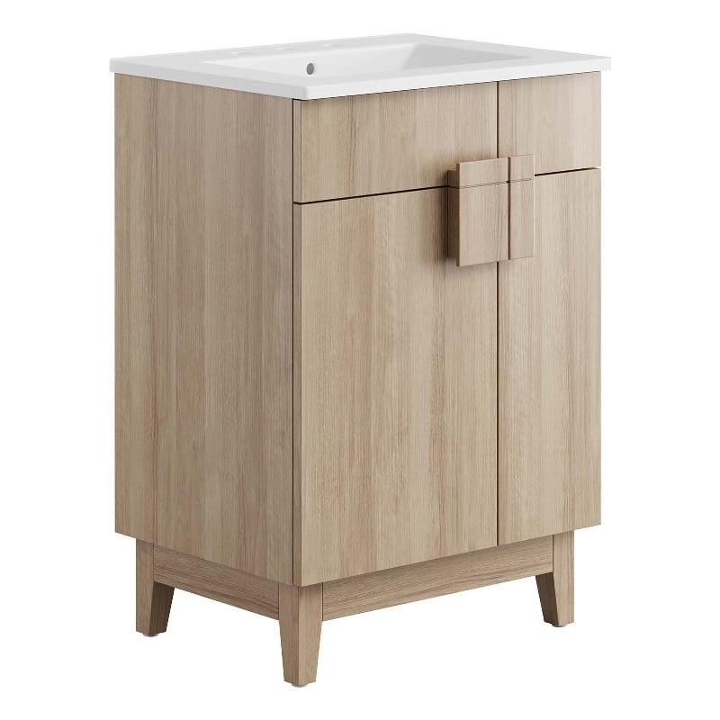 Modway Miles 24