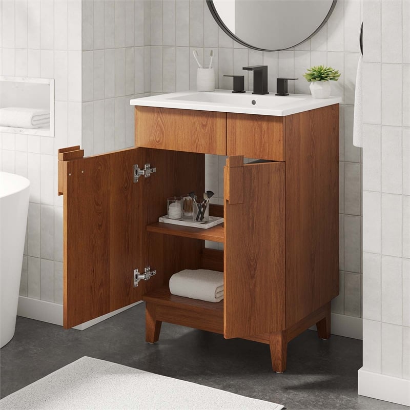 Modway Miles 24
