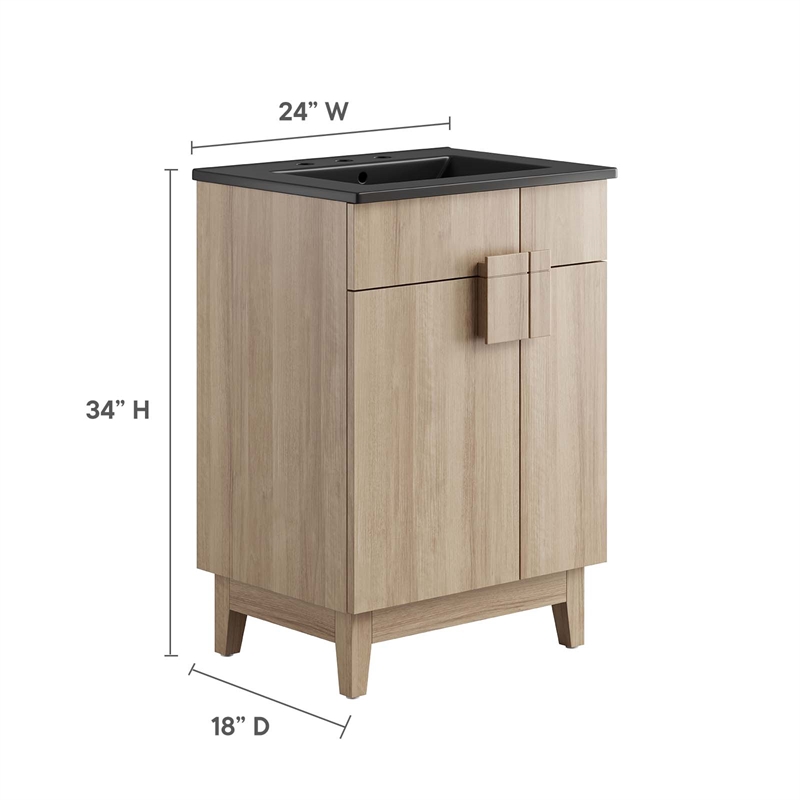 Modway Miles 24