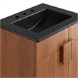 Modway Miles 24