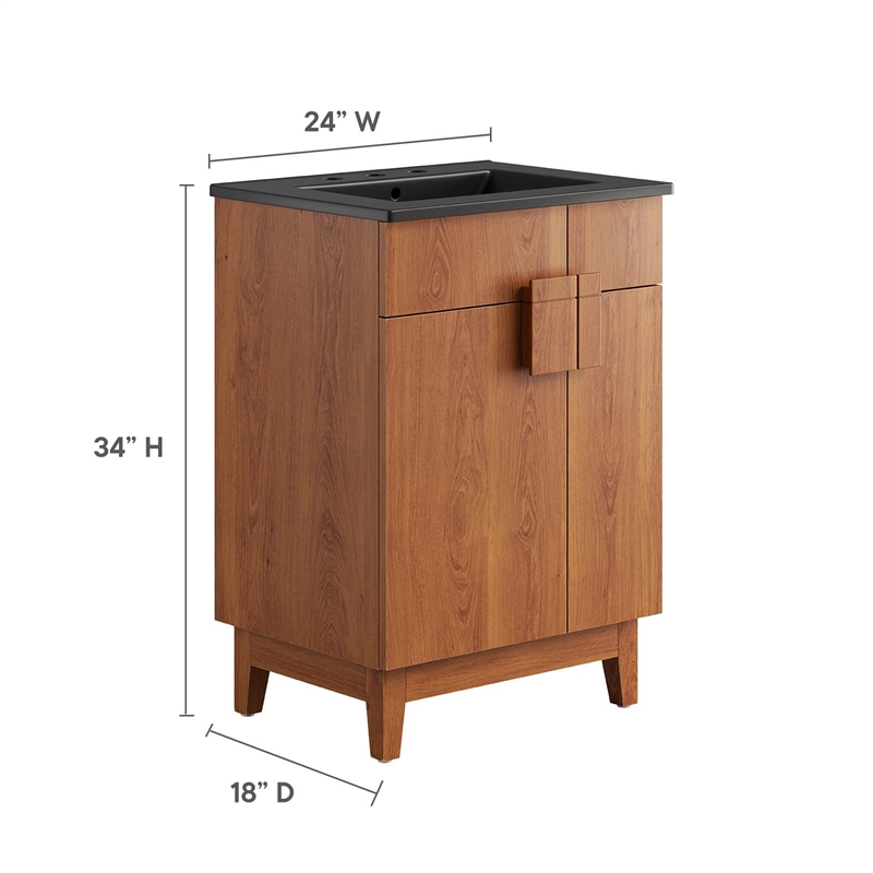 Modway Miles 24