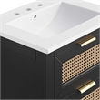 Modway Dixie 24