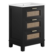 Modway Dixie 24
