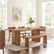 Modway Amistad 86