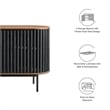 Modway Fortitude 59