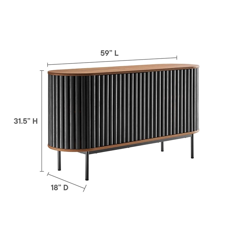 Modway Fortitude 59