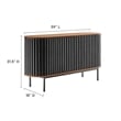 Modway Fortitude 59