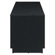 Modway Holden 2-Drawer Wood TV Stand for TVs up to 70