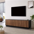 Modway Holden 2-Drawer Wood TV Stand for TVs up to 70