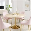 Modway Lippa 48
