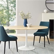 Modway Lippa 60