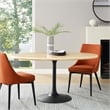 Modway Lippa 60