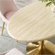 Modway Lippa 60