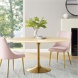 Modway Lippa 60