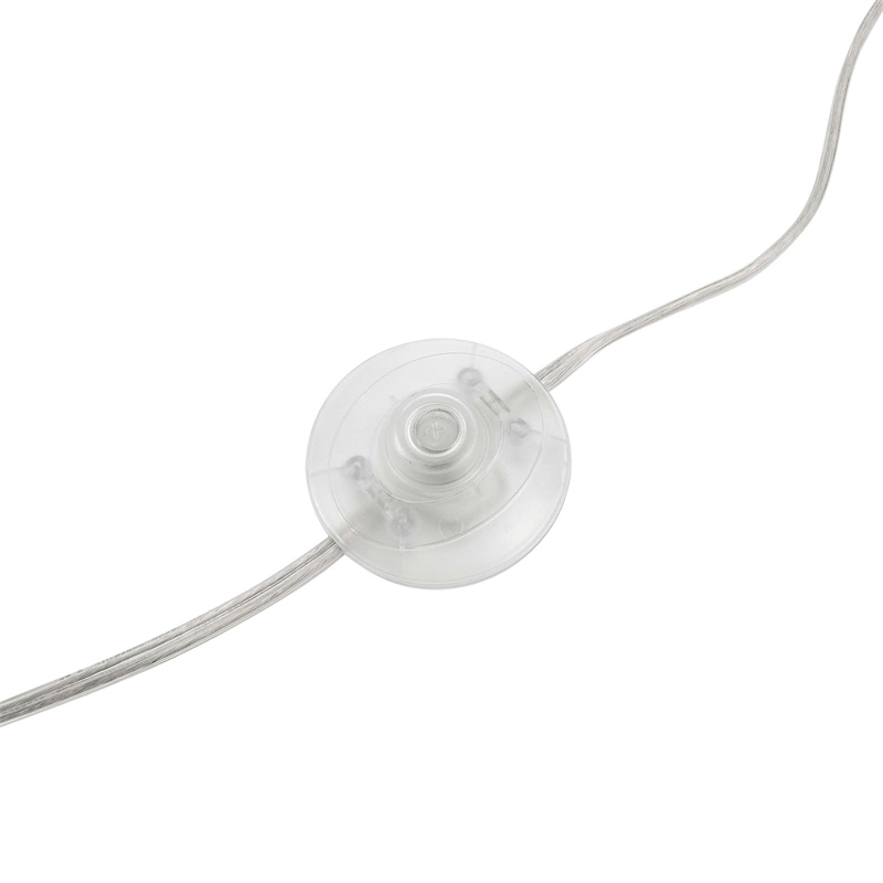 Modway Ayla Marble & Metal Floor Lamp with Cone Shade in Satin Brass