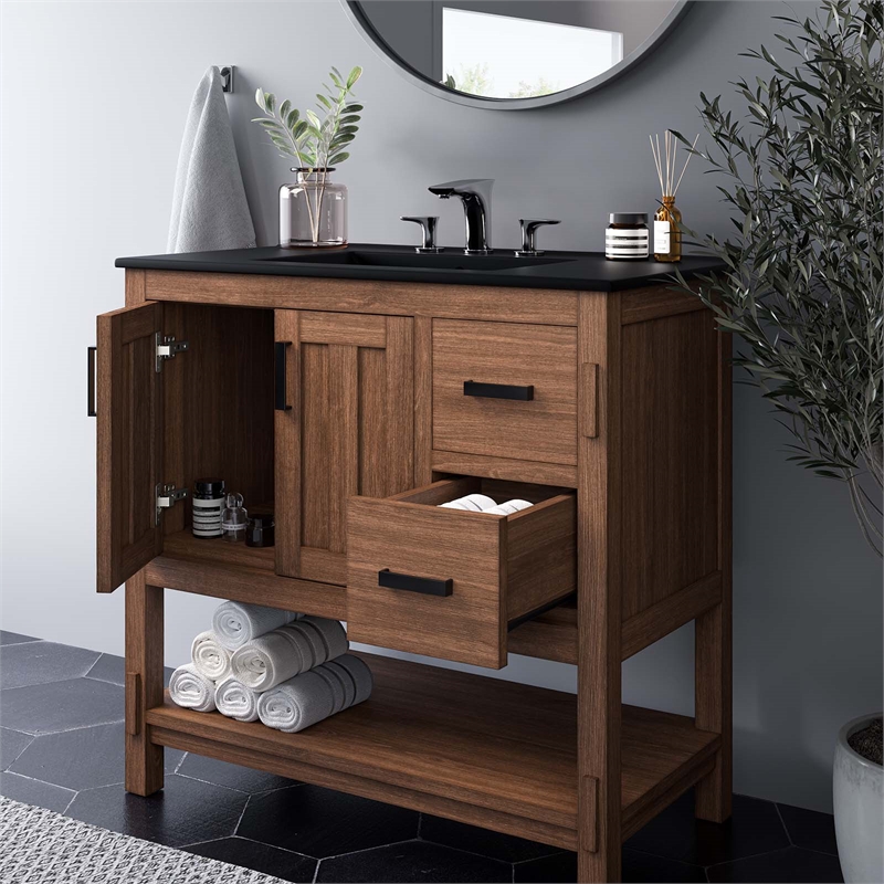 Modway Ashlyn 36
