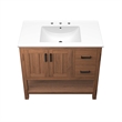 Modway Ashlyn 36
