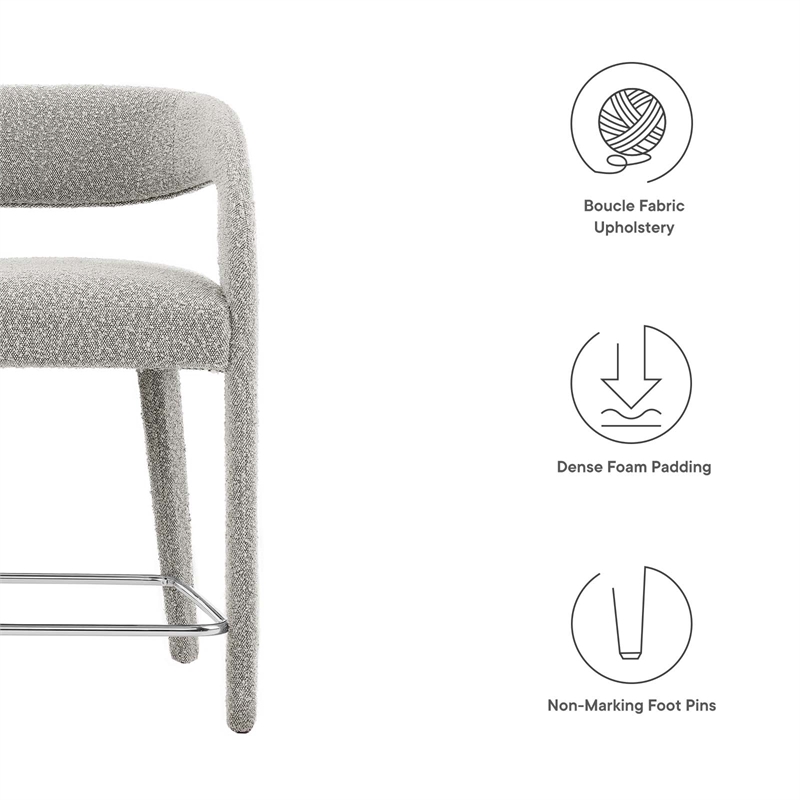 Modway Pinnacle 24.5