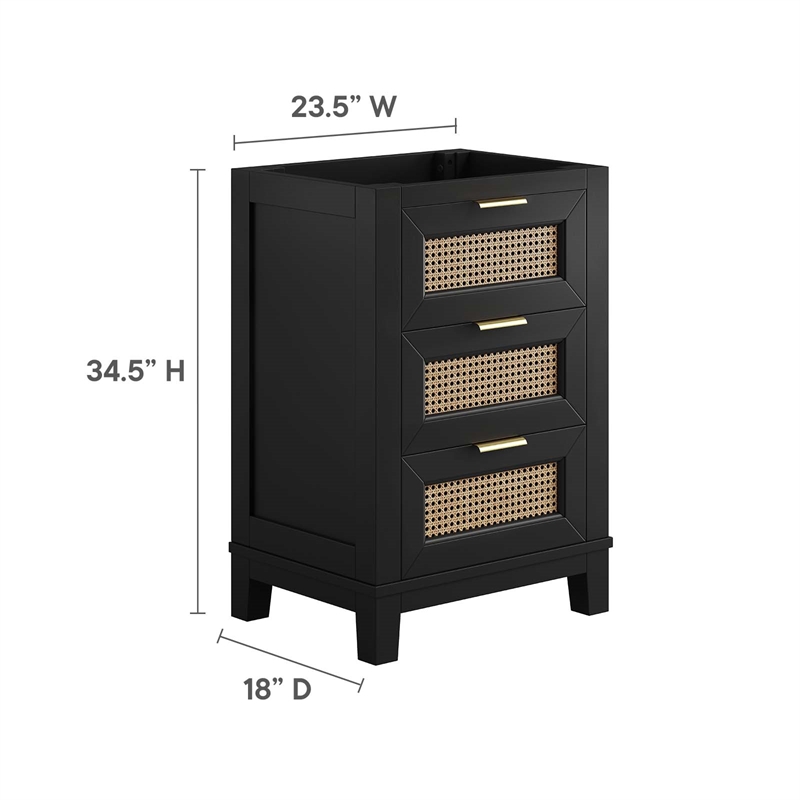 Modway Dixie 24
