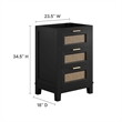 Modway Dixie 24