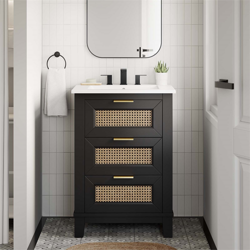 Modway Dixie 24
