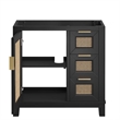 Modway Dixie 36