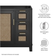 Modway Dixie 36
