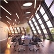 Reverb Premium Office Chair in Black