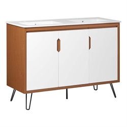 Bathroom Vanities