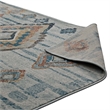 Distressed Moroccan Tribal Abstract Diamond 8x10 Area Rug