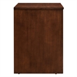 Appia Arched Door Nightstand in Walnut