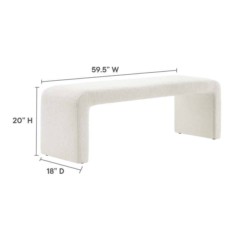 Modway Simba 60