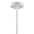Sunlit Pendant Light in Natural White