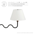 Sunlit Pendant Light in Walnut Black