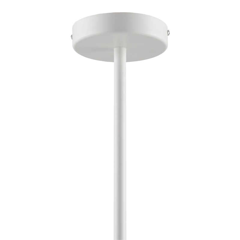 Sunlit Pendant Light in Natural White
