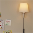 Sunlit Wall Sconce in Natural White