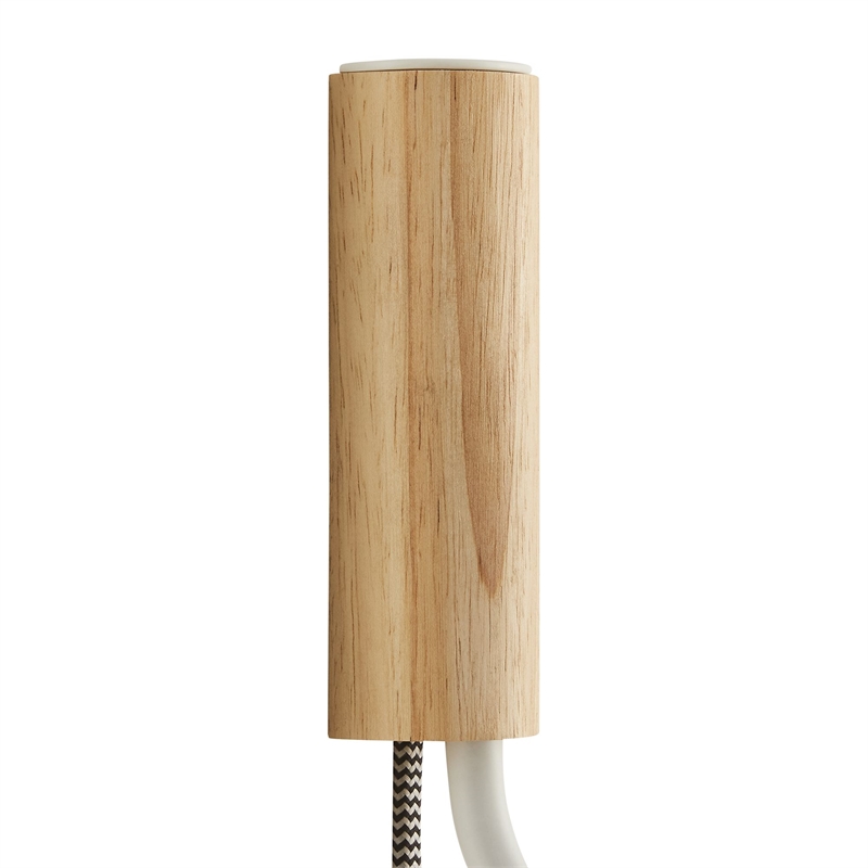 Sunlit Wall Sconce in Natural White