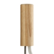 Sunlit Wall Sconce in Natural White