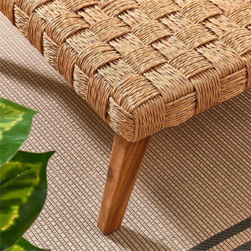 Thames Coffee Table in Natural
