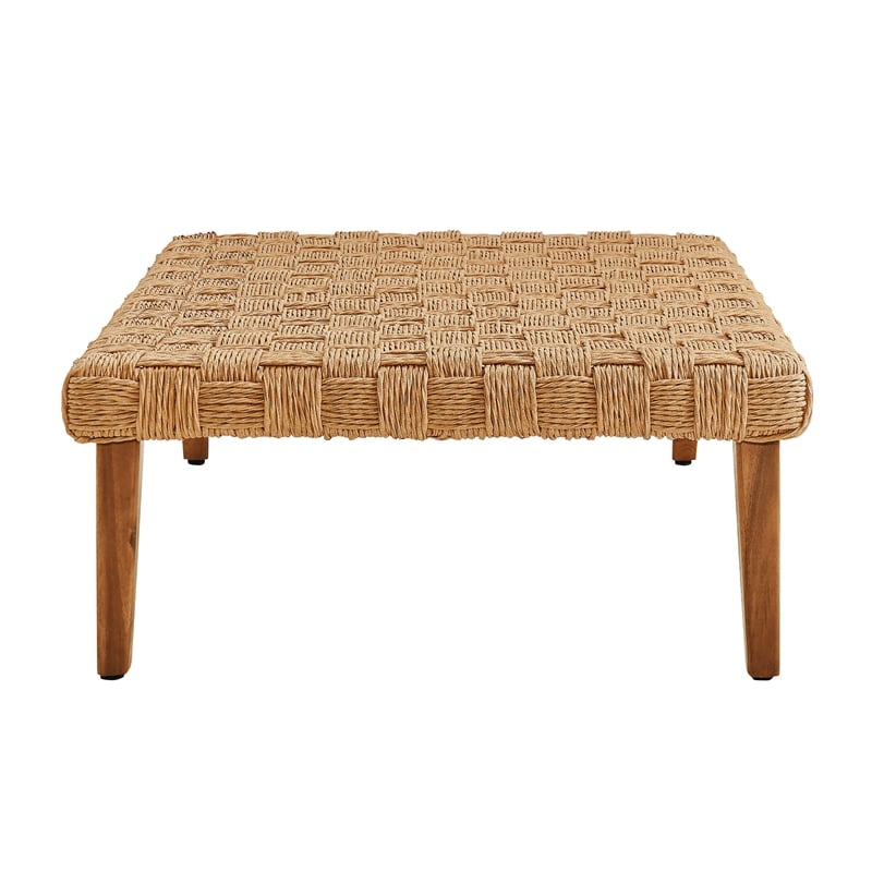 Thames Coffee Table in Natural
