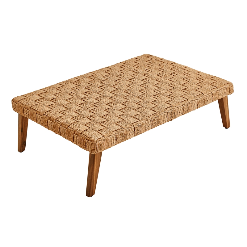 Thames Coffee Table in Natural