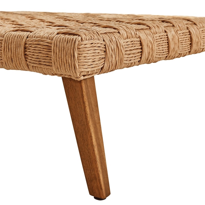 Thames Coffee Table in Natural