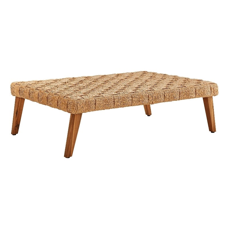 Thames Coffee Table in Natural