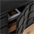 Toscana Sideboard in Black