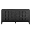 Toscana Sideboard in Black