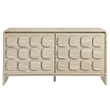 Modway Toscana Premium Laminate Sideboard in Travertine