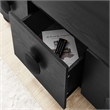 Sonnet TV Stand in Black