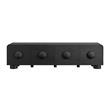 Sonnet TV Stand in Black