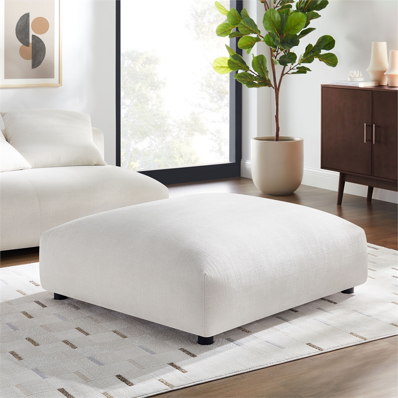 Solace Ottoman in Salt